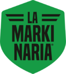 logo LA MARKINARIA®