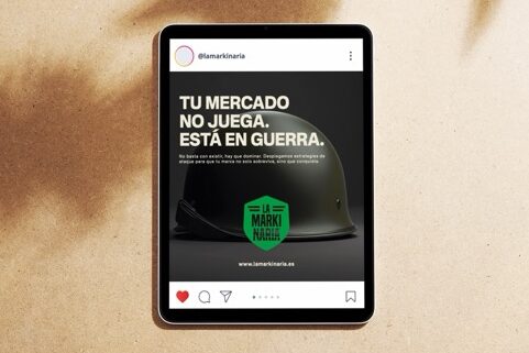 video contenido viral la tiktiok stories y carruseles